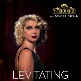 Levitating - Dua Lipa (1920s Style Cover)